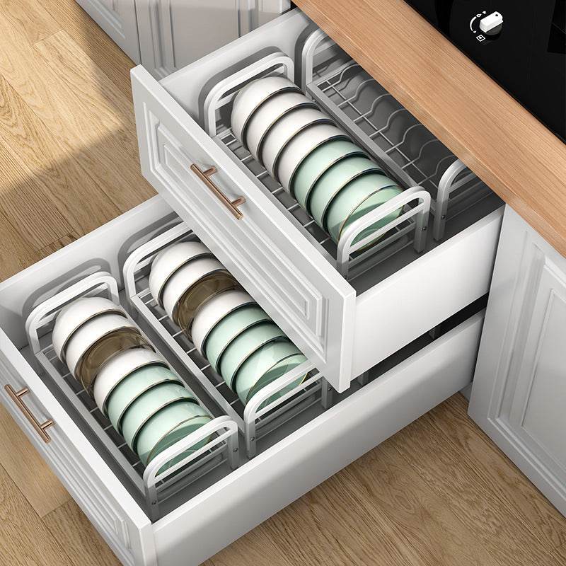 Kitchen Storage Rack - ShopSphere