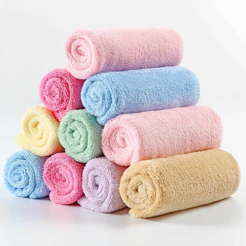 Baby wash face small square - ShopSphere