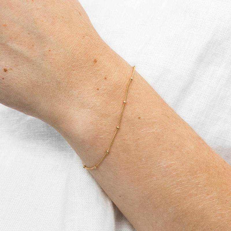 Dew Bracelet Chain - ShopSphere