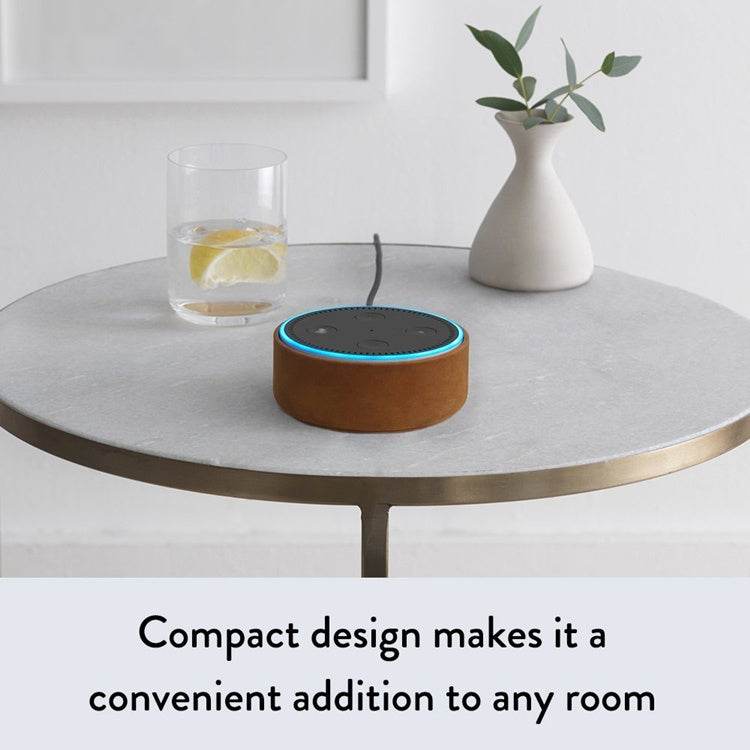 Three-generation smart speaker voice assistant - ShopSphere