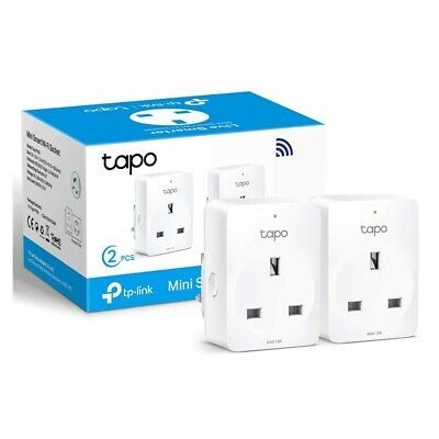 TP-Link Mini WiFi Smart Socket - ShopSphere