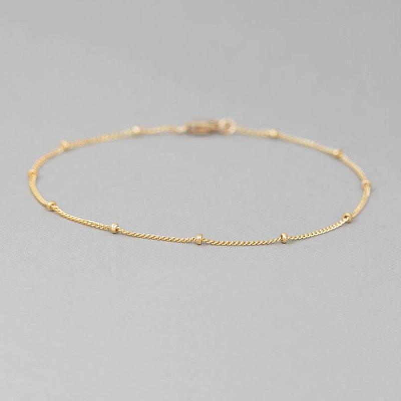 Dew Bracelet Chain - ShopSphere