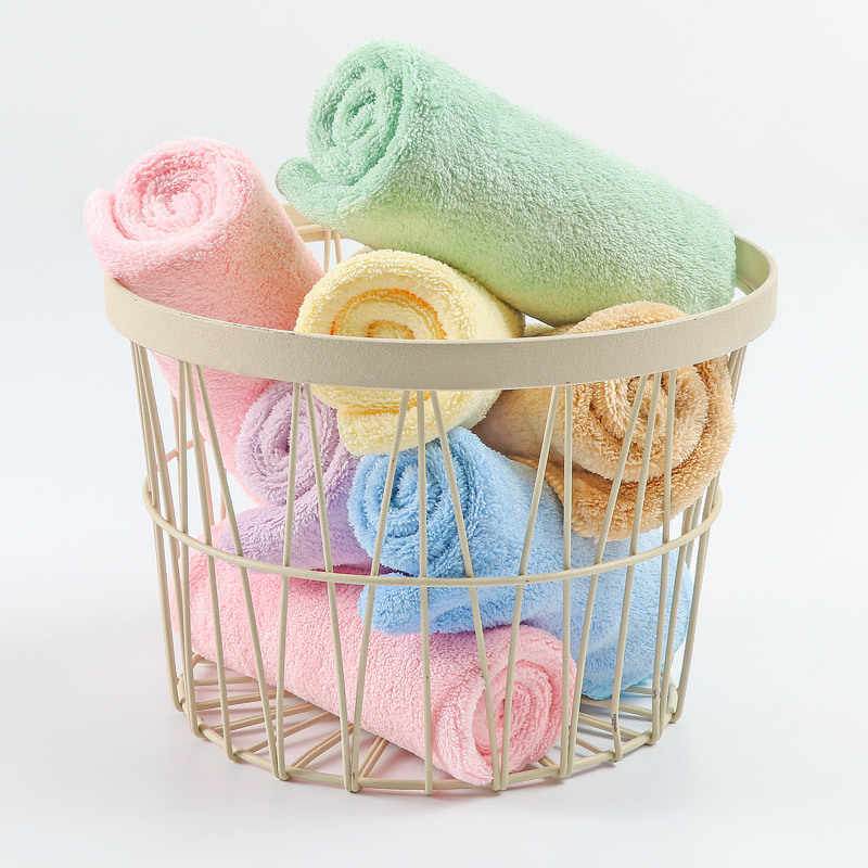 Baby wash face small square - ShopSphere