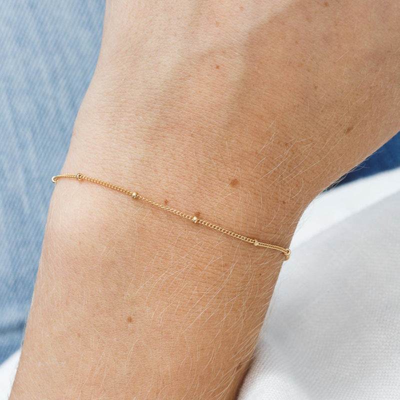 Dew Bracelet Chain - ShopSphere