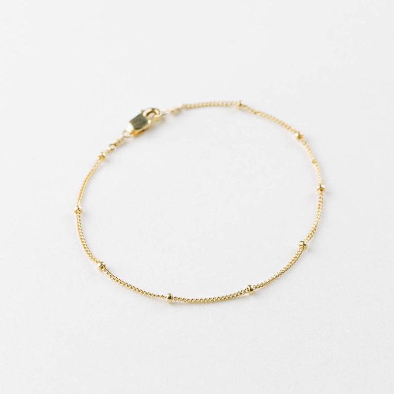 Dew Bracelet Chain - ShopSphere