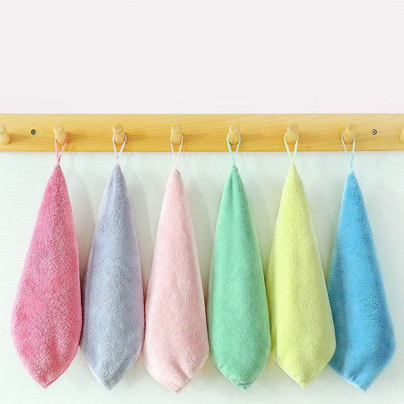 Baby wash face small square - ShopSphere