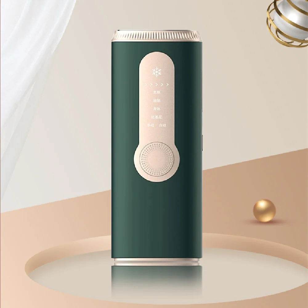 Home Laser Hair Removal Device - ShopSphere