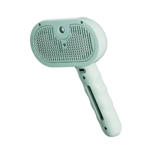 Steamy Brush Pet Spray - ShopSphere