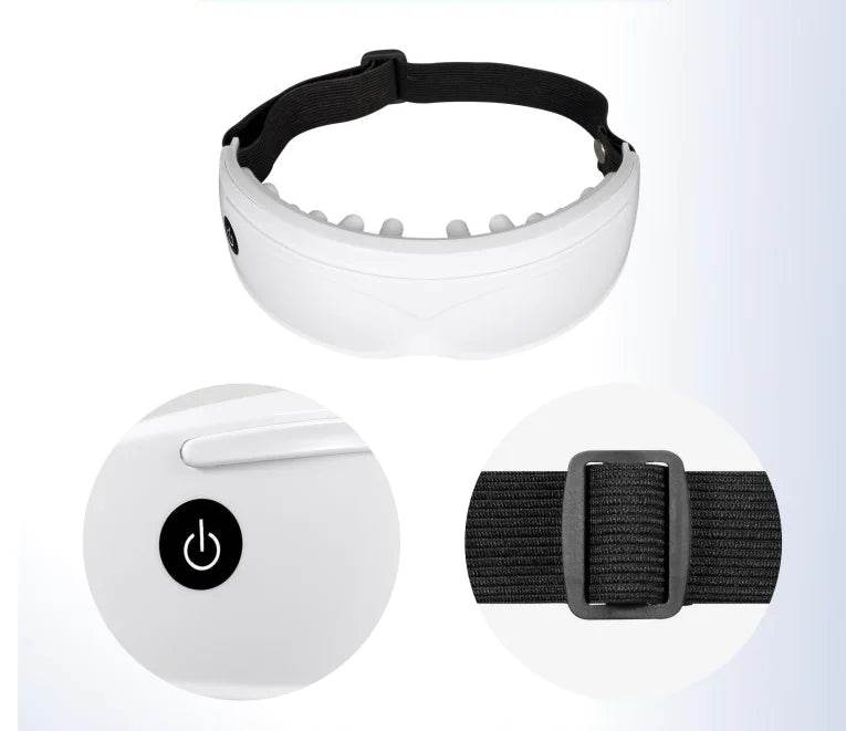 Eye massager - ShopSphere