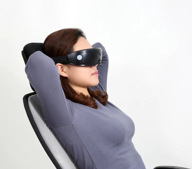 Eye massager - ShopSphere