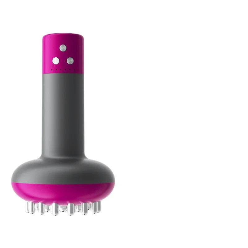 EMS Heat Therapy Guasha Massager - ShopSphere