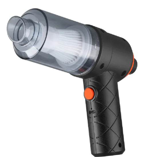Mini Car Vacuum Cleaner - ShopSphere