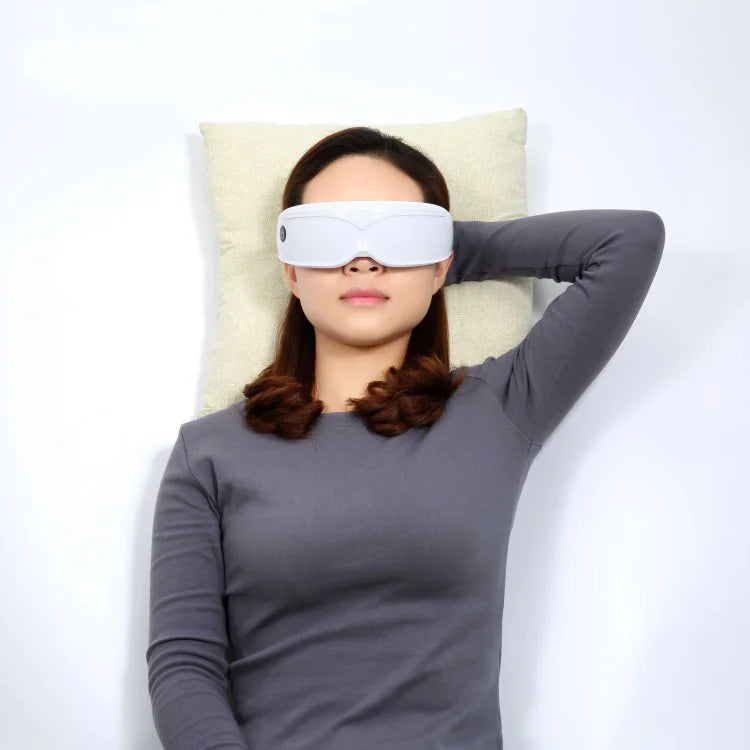 Eye massager - ShopSphere