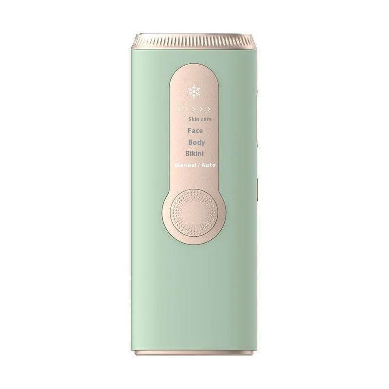 Home Laser Hair Removal Device - ShopSphere