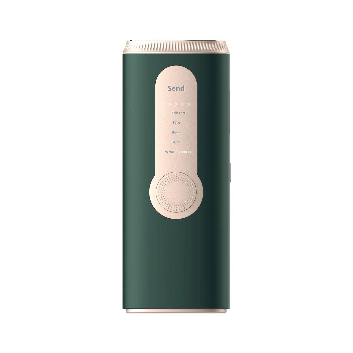 Home Laser Hair Removal Device - ShopSphere