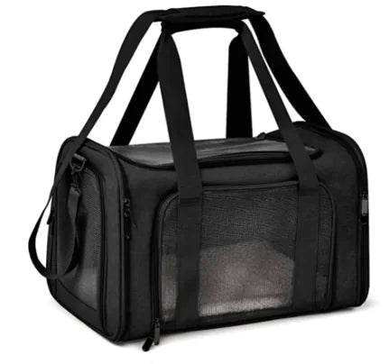 Waterproof Pet Travel Bag - ShopSphere