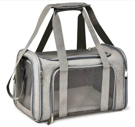 Waterproof Pet Travel Bag - ShopSphere