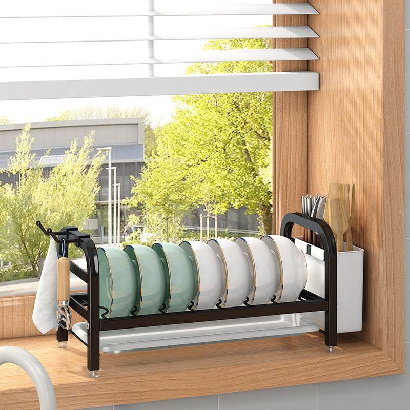 Kitchen Storage Rack - ShopSphere