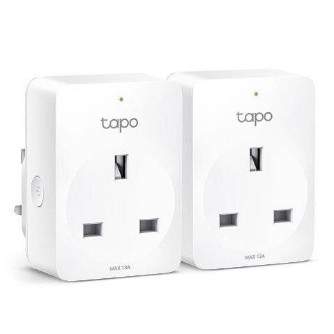 TP-Link Mini WiFi Smart Socket - ShopSphere