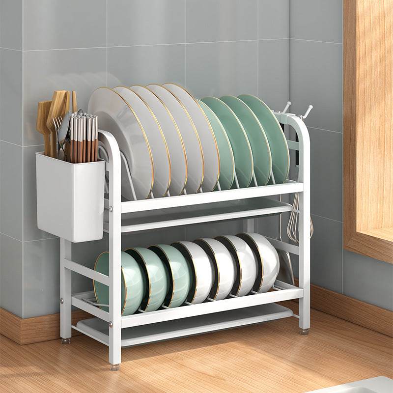 Kitchen Storage Rack - ShopSphere