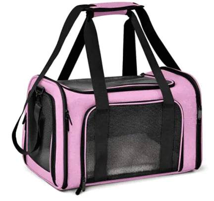 Waterproof Pet Travel Bag - ShopSphere