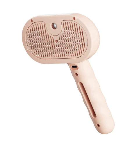 Steamy Brush Pet Spray - ShopSphere
