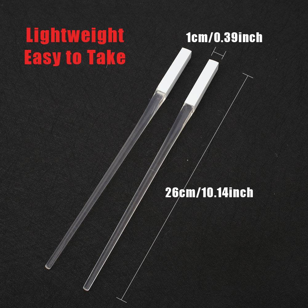 Kitchen Supplies Glowing Chopsticks - ShopSphere