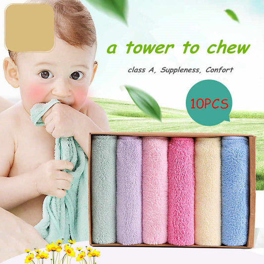 Baby wash face small square - ShopSphere