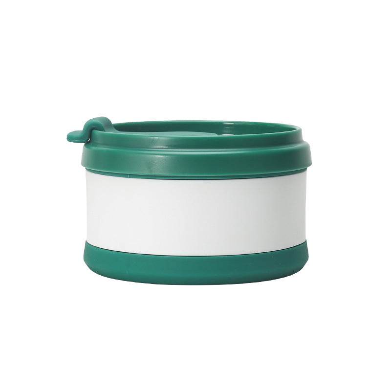 Silicone Collapsible Coffee Cup Amazon Retractable Water Cup - ShopSphere