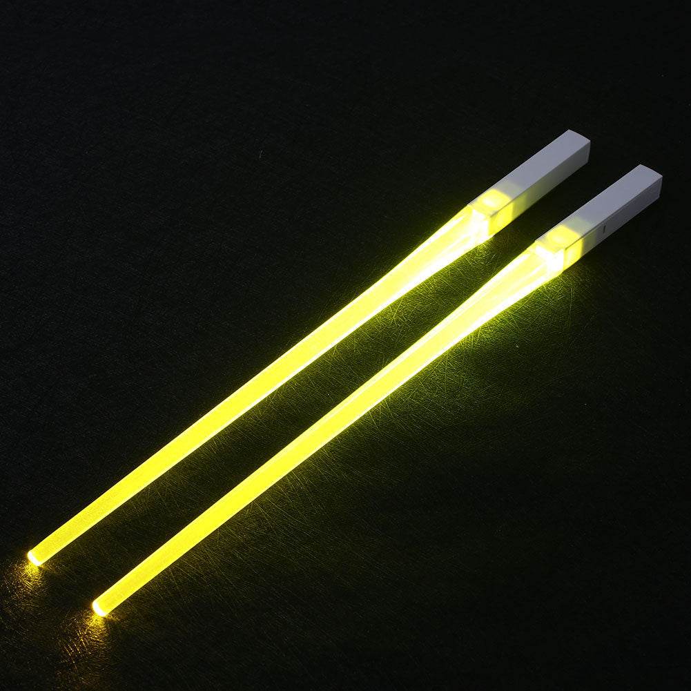 Kitchen Supplies Glowing Chopsticks - ShopSphere