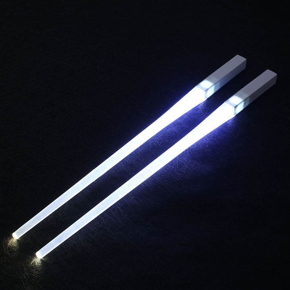 Kitchen Supplies Glowing Chopsticks - ShopSphere