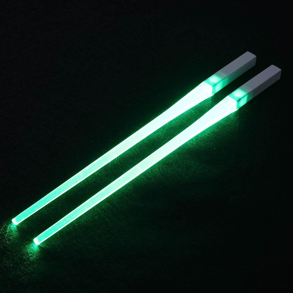 Kitchen Supplies Glowing Chopsticks - ShopSphere