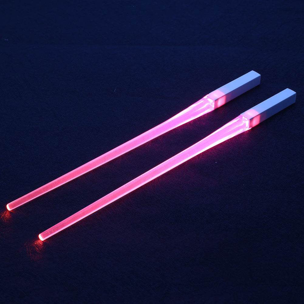 Kitchen Supplies Glowing Chopsticks - ShopSphere