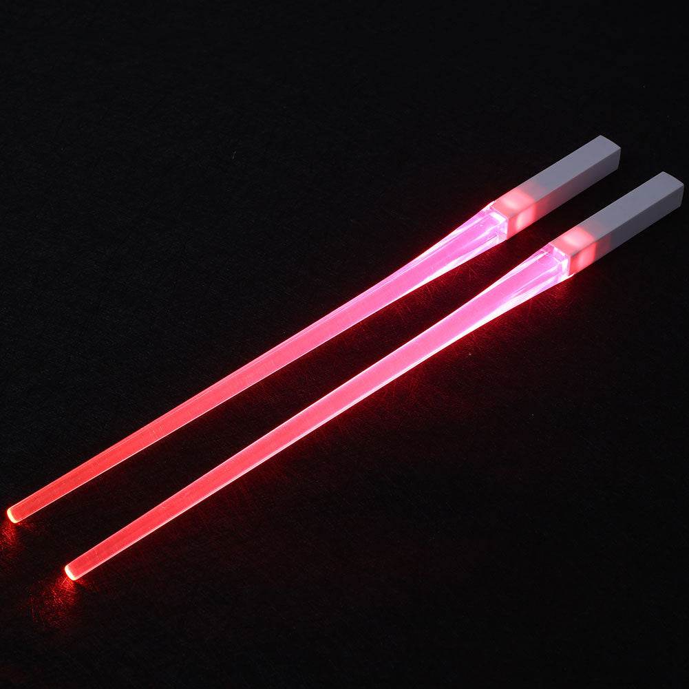 Kitchen Supplies Glowing Chopsticks - ShopSphere