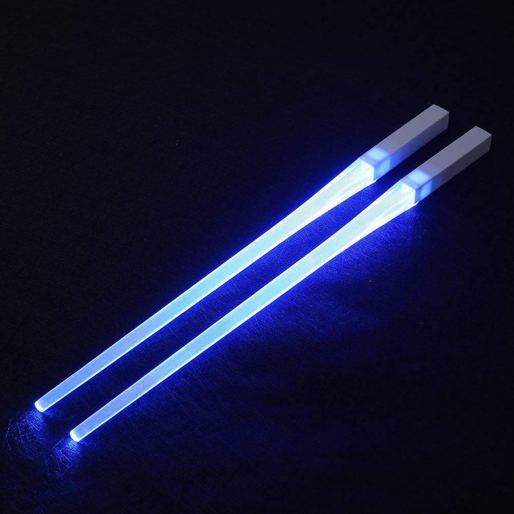 Kitchen Supplies Glowing Chopsticks - ShopSphere