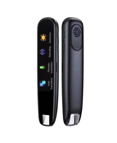 Scanning Translation Pen Multi-language - ShopSphere
