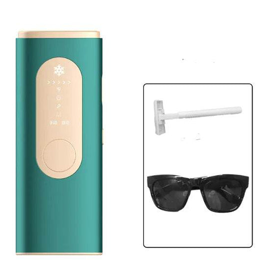 Home Laser Hair Removal Device - ShopSphere