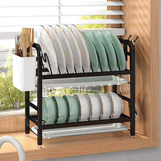 Kitchen Storage Rack - ShopSphere